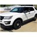 K Source Universal Clip-On Towing Mirror Installation - 2016 Ford Explorer