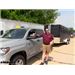 K-Source Universal Clip On Towing Mirrors Installation - 2020 Toyota Tundra