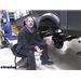 Kodiak Disc Brake Kit Installation - 2020 Grand Design Momentum 5W Toy Hauler