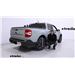 Konig Self-Tensioning Low-Pro Snow Tire Chains Installation - 2022 Ford Maverick