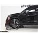 Konig Self-Tensioning Snow Tire Chains Installation - 2021 Toyota Highlander TH04115255