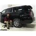 Konig Self-Tensioning Snow Tire Chains Installation - 2019 GMC Yukon XL