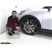 Konig Standard Snow Tire Chains Installation - 2019 Kia Sorento