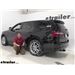 Konig Self-Tensioning Snow Tire Chains Installation - 2021 Dodge Durango