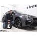 Konig Standard Snow Tire Chains Installation - 2021 Kia Forte