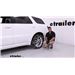 Konig Self-Tensioning Snow Tire Chains Installation - 2022 Dodge Durango