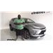 Konig Self-Tensioning Snow Tire Chains Installation - 2023 Chevrolet Blazer