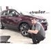 Konig Standard Snow Tire Chains Installation - 2019 Honda CR-V