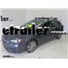 Konig Standard Snow Tire Chains Installation - 2017 Subaru Impreza