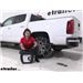 Konig Self-Tensioning Snow Tire Chains Installation - 2020 Chevrolet Colorado