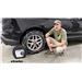 Quick & Easy: Install Konig Self-Tensioning Tire Chains on 2022 Ford Edge