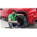 Konig Tire Chains Installation - 2022 GMC Sierra 1500