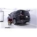Konig Diamond Pattern Snow Tire Chains Installation - 2022 Jeep Wagoneer