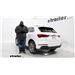 Konig Standard Snow Tire Chains Installation - 2023 Audi Q3