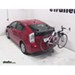 Kuat Beta Hitch Bike Rack Review - 2011 Toyota Prius