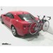 Kuat Beta Hitch Bike Rack Review - 2012 Chevrolet Camaro