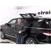 Kuat Grip Slide Out Ski and Snowboard Carrier Review - 2022 Lincoln Navigator