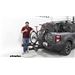 Does it Fit? Testing the Kuat Transfer V2 Bike Rack - 2022 Ford Bronco Sport