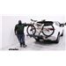 Kuat NV 2.0 2 Bike Rack Review - 2024 Buick Enclave