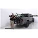 Kuat Huk Half Truck Tailgate Pad Review - 2023 Jeep Gladiator
