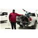 Kuat Huk Half Truck Tailgate Pad Review - 2022 Toyota Tacoma