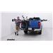 Kuat Huk Half Truck Tailgate Pad Review - 2021 Ford Ranger