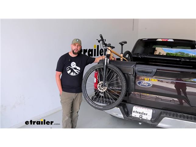 Tailgate pad f150 online
