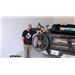 Kuat Huk Half Tailgate Bike Pad Review - 2019 Ford F-150