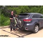 Bike rack for sales 2019 toyota highlander