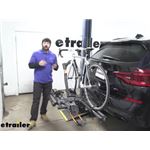 Best Bmw X3 Bike Racks Etrailer Com