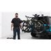 Kuat NV 2.0 2-Bike Platform Rack Review - 2024 Jeep Wrangler 4xe