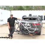 Bike rack discount jaguar f pace