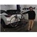 Kuat Hitch Bike Racks Review - 2020 Nissan Murano BA22B