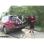 Play video Beginner’s Guide to Installing the Kuat NV 2.0 Base Bike Rack for 2 Bikes on a 2020 Subaru Ascent