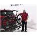 Kuat Hitch Bike Racks Review - 2022 Hyundai Santa Fe