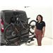 Kuat Hitch Bike Racks Review - 2019 Ford Transit Connect