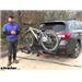 Kuat Hitch Bike Racks Review - 2019 Subaru Outback Wagon