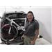 Kuat Hitch Bike Racks Review - 2020 Audi SQ5 BA22B