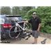 Kuat Hitch Bike Racks Review - 2020 Dodge Journey BA12B