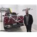 Kuat Hitch Bike Racks Review - 2020 Ford Ranger BA22B