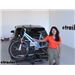 Kuat Hitch Bike Racks Review - 2020 Lincoln Corsair