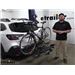 Kuat Hitch Bike Racks Review - 2020 Subaru Outback Wagon