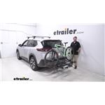 Play video Beginner’s Guide to Installing the Kuat NV 2.0 Base Bike Rack for 2 Bikes on a 2021 Nissan Rogue