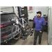 Kuat Hitch Bike Racks Review - 2021 BMW X5
