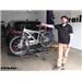 Kuat Hitch Bike Racks Review - 2021 Honda CR-V BA12B