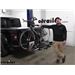 Kuat Hitch Bike Racks Review - 2021 Jeep Gladiator BA22B