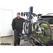 Kuat Hitch Bike Racks Review - 2021 Subaru Crosstrek BA22B