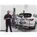 Kuat Hitch Bike Racks Review - 2022 Acura MDX BA22B