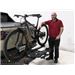 Kuat Hitch Bike Racks Review - 2022 Hyundai Santa Cruz BA22B