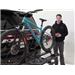 Kuat NV 2.0 2-Bike Platform Rack Review - 2022 Lincoln Navigator